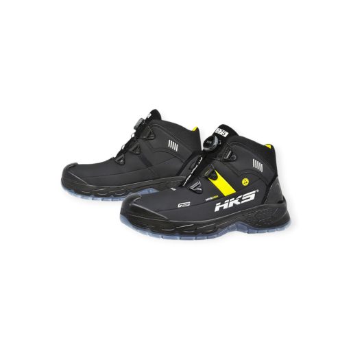 RS 275 Boa S3 ESD bakancs