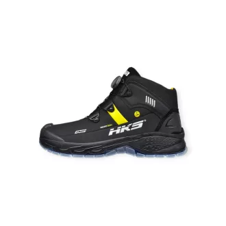 RS 275 Boa S3 ESD bakancs