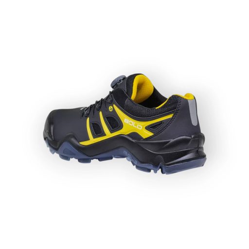 Bold Targa 8 BTP S3 ESD félcipő