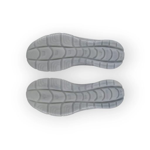 K-Run White Zoom 3 M S2 ESD félcipő