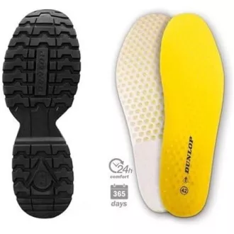 Dunlop Flying Arrow AIB S3 félcipő