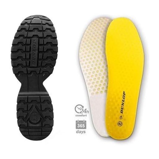 Dunlop Flying Arrow AIB S3 félcipő