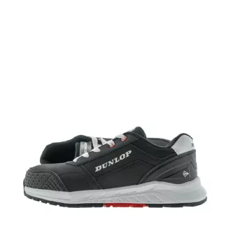 Dunlop Storm S3 félcipő - fekete
