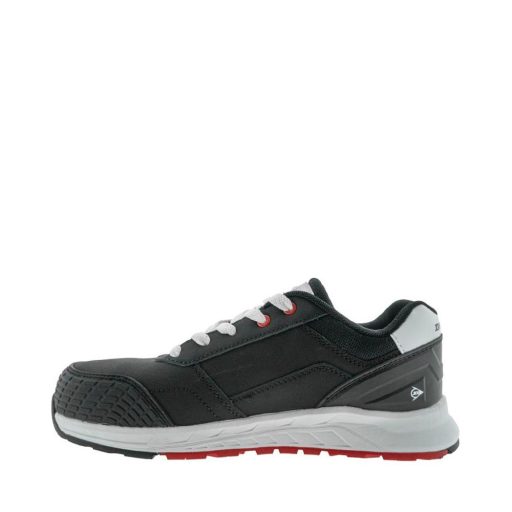 Dunlop Storm S3 félcipő - fekete