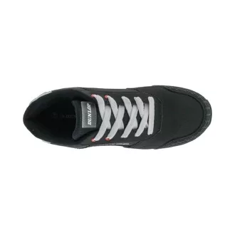 Dunlop Storm S3 félcipő - fekete