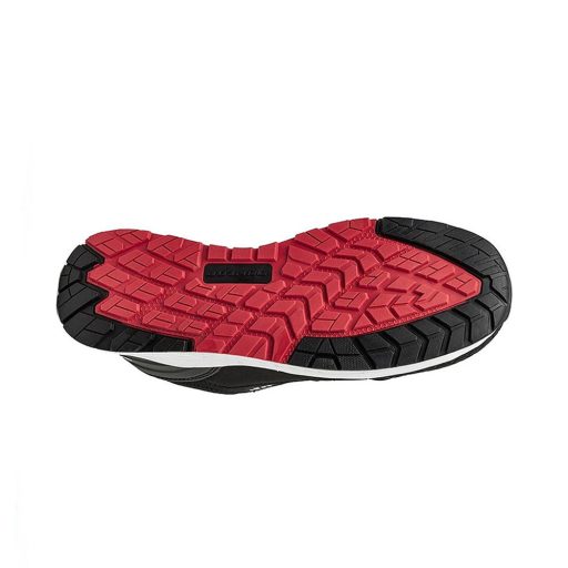 Dunlop Storm S3 félcipő - fekete