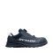 Dunlop Matt Navy S3 ESD gyorsfűzős félcipő