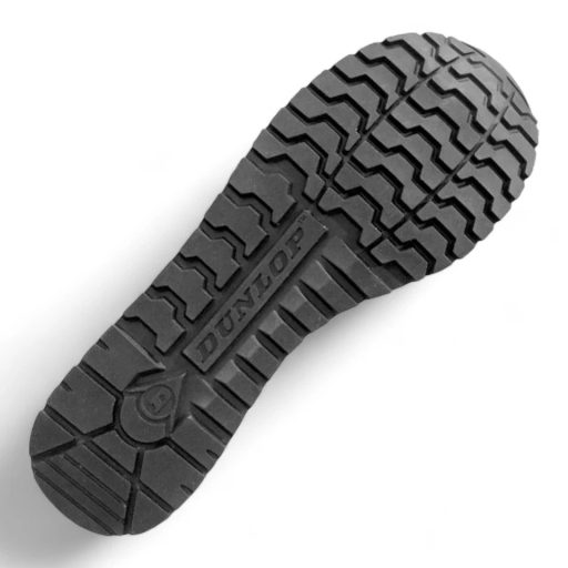 Dunlop Flying Wing O2 félcipő - fekete