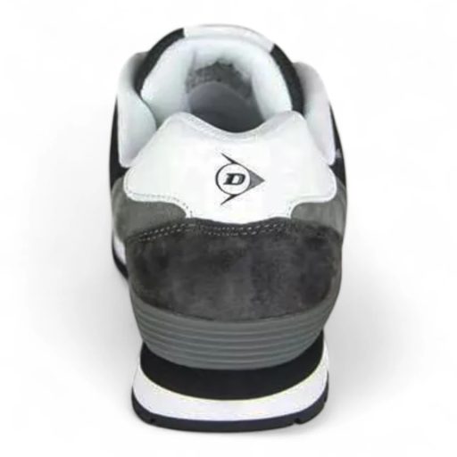Dunlop Flying Wing O2 félcipő - sötétszürke