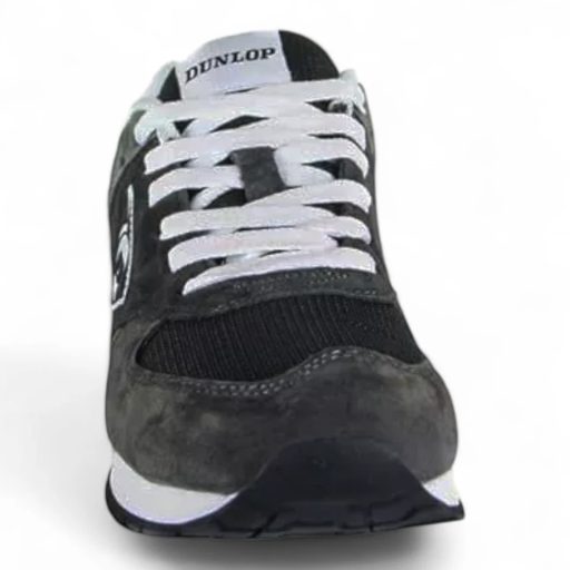 Dunlop Flying Wing O2 félcipő - sötétszürke