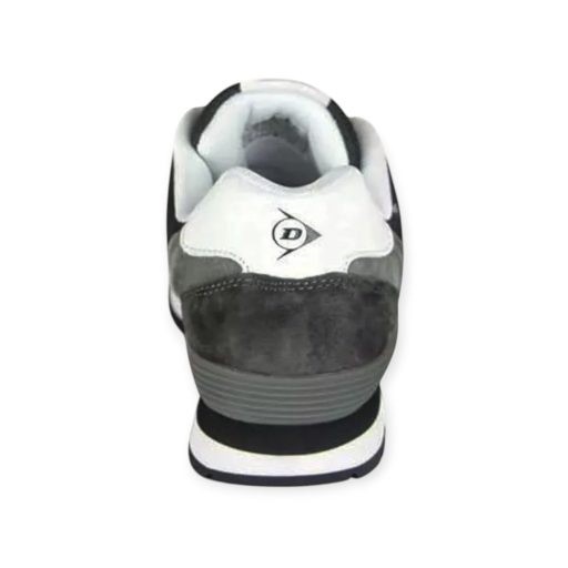 Dunlop Flying Wing O2 félcipő - sötétszürke