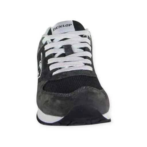 Dunlop Flying Wing O2 félcipő - sötétszürke