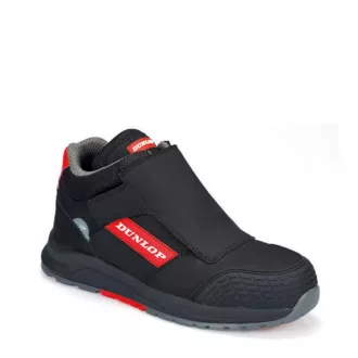 Dunlop Weldpro S3S HRO hegesztő bakancs