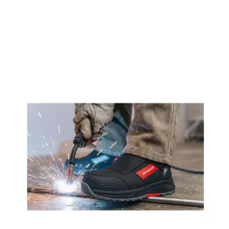 Dunlop Weldpro S3S HRO hegesztő bakancs