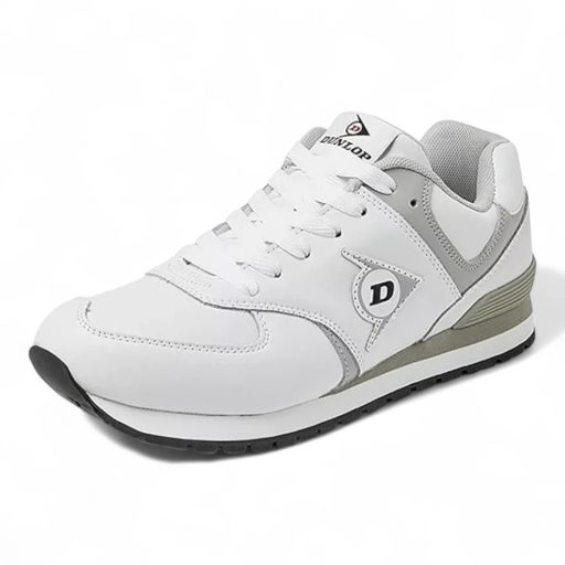 Dunlop Flying Wing O2 félcipő - fehér