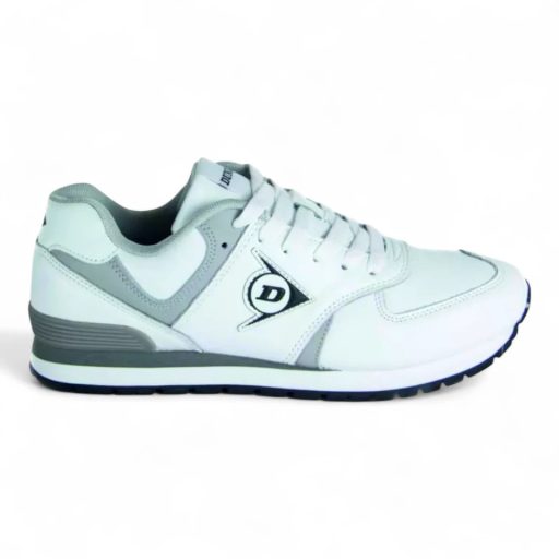 Dunlop Flying Wing O2 félcipő - fehér