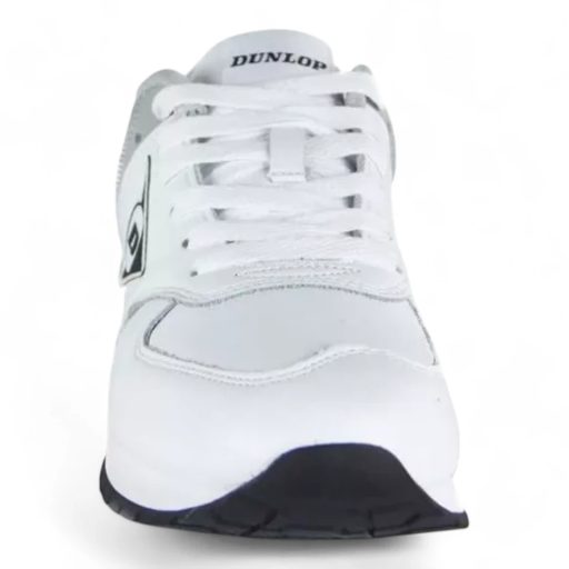 Dunlop Flying Wing O2 félcipő - fehér