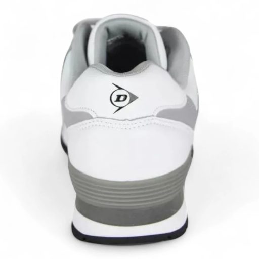 Dunlop Flying Wing O2 félcipő - fehér