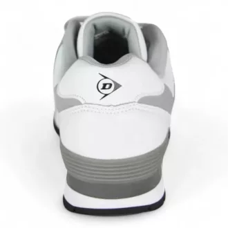 Dunlop Flying Wing O2 félcipő - fehér