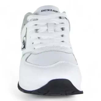 Dunlop Flying Wing O2 félcipő - fehér