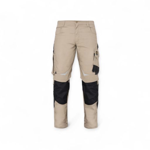 Procera Helicon RIP-STOP deréknadrág - bézs