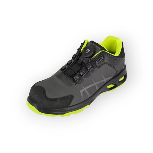 Nexo S3S gyorsfűzős félcipő