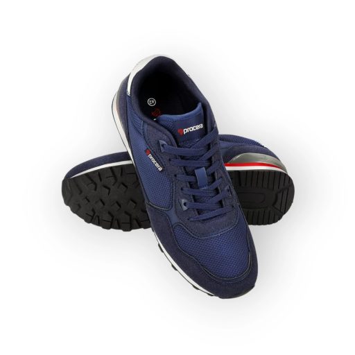 Procera Runner utcai félcipő