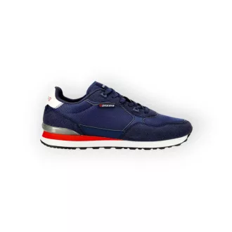 Procera Runner utcai félcipő