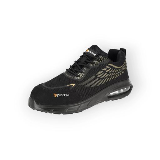 Texo-Air Wing SB félcipő