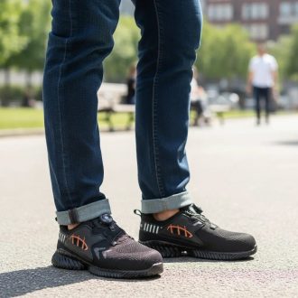 Texo-Fly Arrow Spin SB félcipő