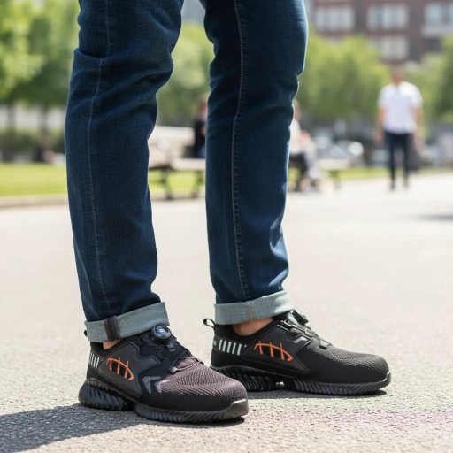 Texo-Fly Arrow Spin SB félcipő