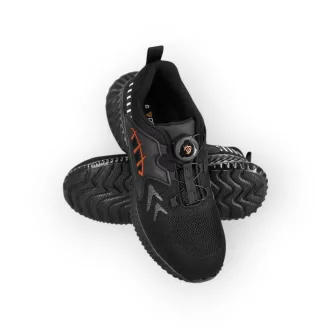 Texo-Fly Arrow Spin SB félcipő