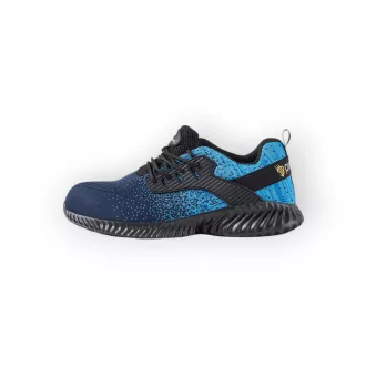 Texo-Fly Blue S1 félcipő