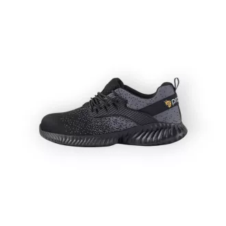Texo-Fly Gray S1 félcipő