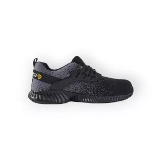 Texo-Fly Gray S1 félcipő