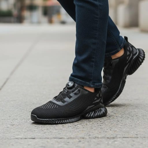 Procera Texo-Fly Lines Spin OB félcipő