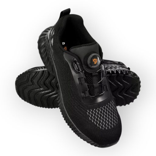 Procera Texo-Fly Lines Spin OB félcipő