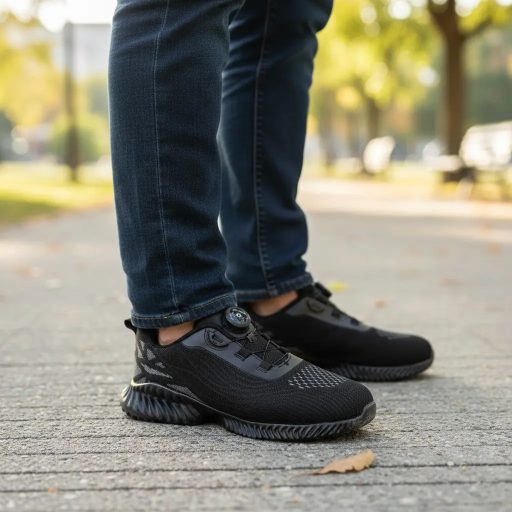 Procera Texo-Fly Lines Spin OB félcipő