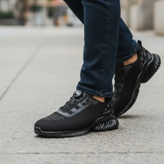 Procera Texo-Fly Lines Spin OB félcipő