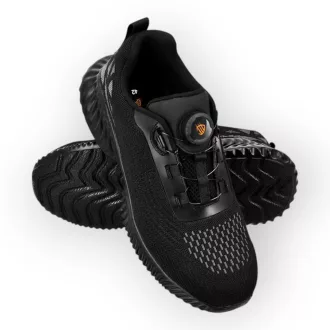 Procera Texo-Fly Lines Spin OB félcipő