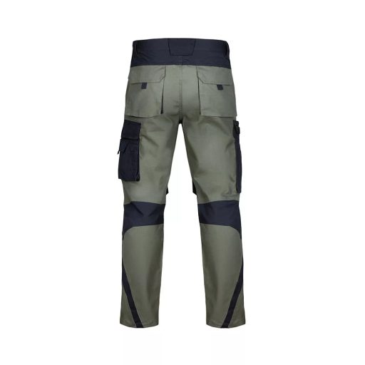 Procera Ultratech Rip-Stop deréknadrág - zöld