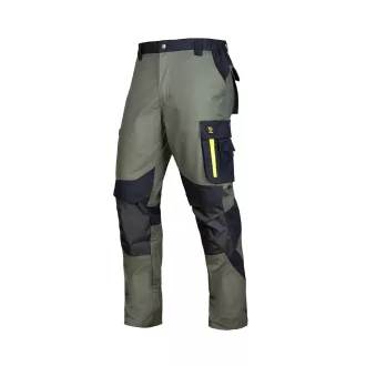 Procera Ultratech Rip-Stop deréknadrág - zöld