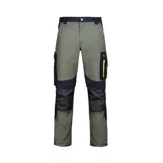 Procera Ultratech Rip-Stop deréknadrág - zöld
