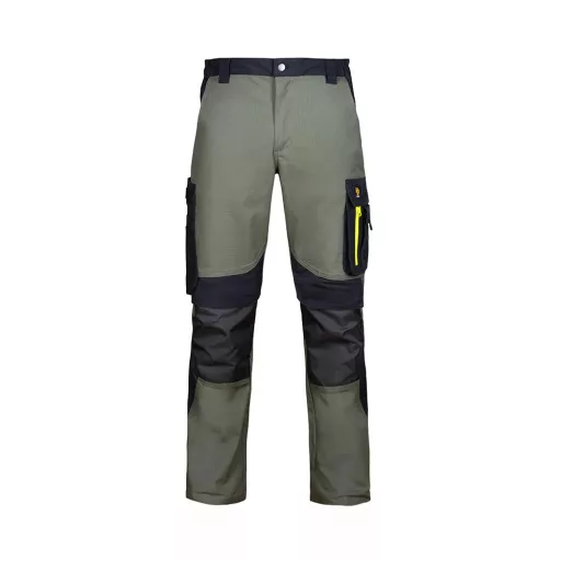Procera Ultratech Rip-Stop deréknadrág - zöld