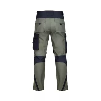 Procera Ultratech Rip-Stop deréknadrág - zöld