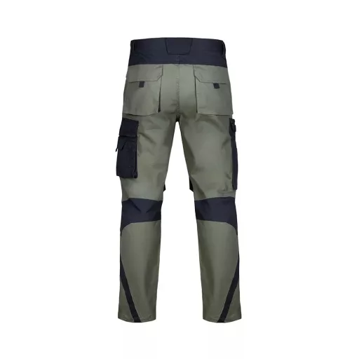 Procera Ultratech Rip-Stop deréknadrág - zöld