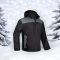 Procera Voyager kapucnis softshell kabát