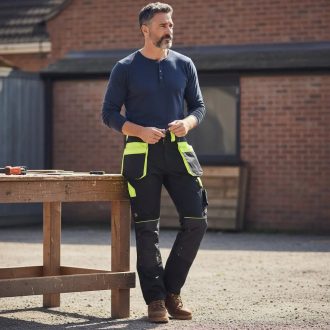 Seven Kings Solar deréknadrág