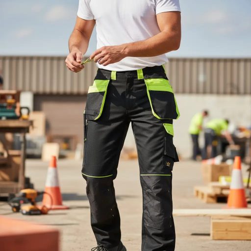 Seven Kings Solar deréknadrág