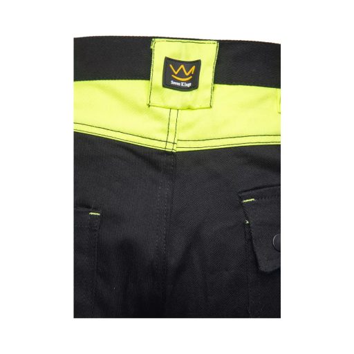 Seven Kings Solar deréknadrág